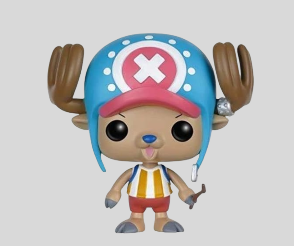 One Piece TonyTony, Chopper #99