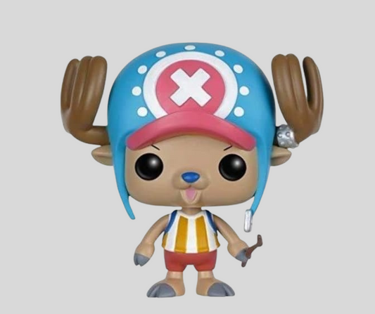 One Piece TonyTony, Chopper #99