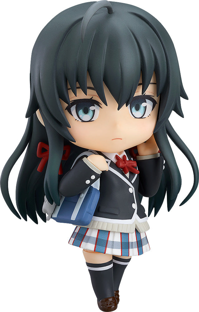 My Teen Romantic Comedy SNAFU Nendoroid No.1307 Yukino Yukinoshita (Reissue)