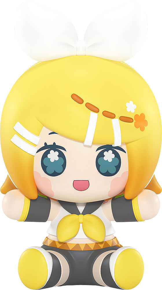 Huggy Good Smile Kagamine Rin Ver.