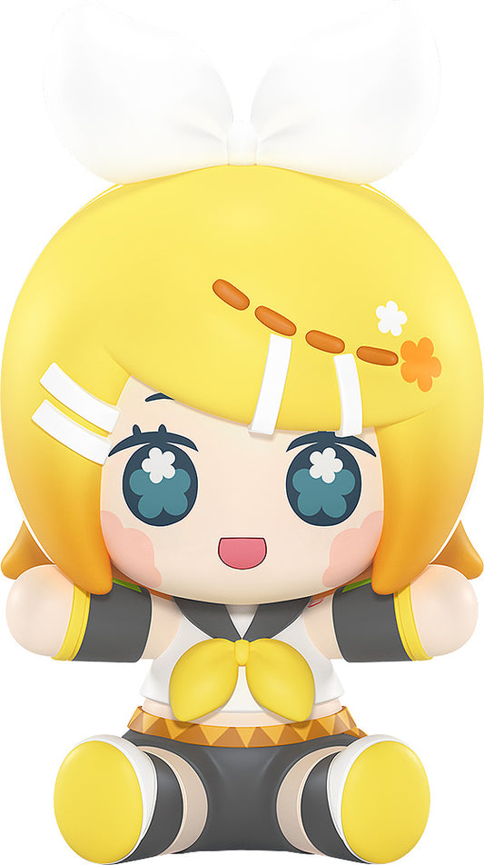 Huggy Good Smile Kagamine Rin Ver.