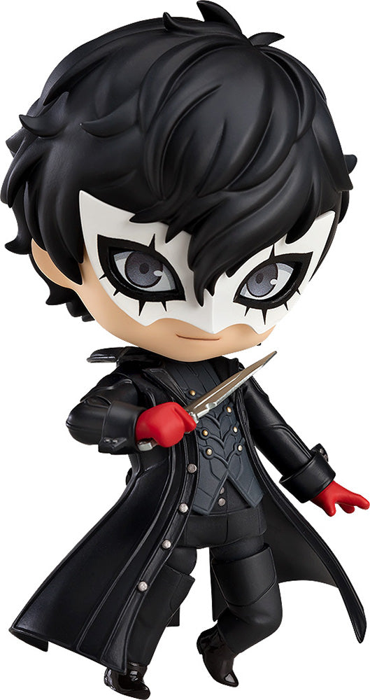 Joker (4th-run) Persona 5 Nendoroid Figure