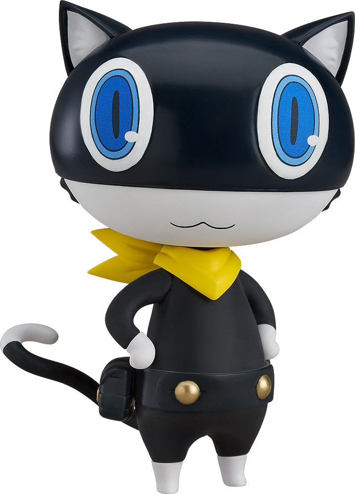 Nendoroid Morgana(3rd-run)