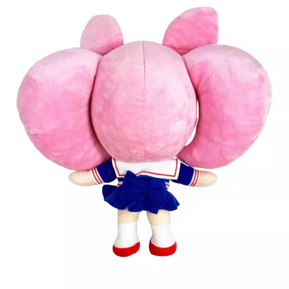 Sailor Moon S- Chibiusa Plush 8" H