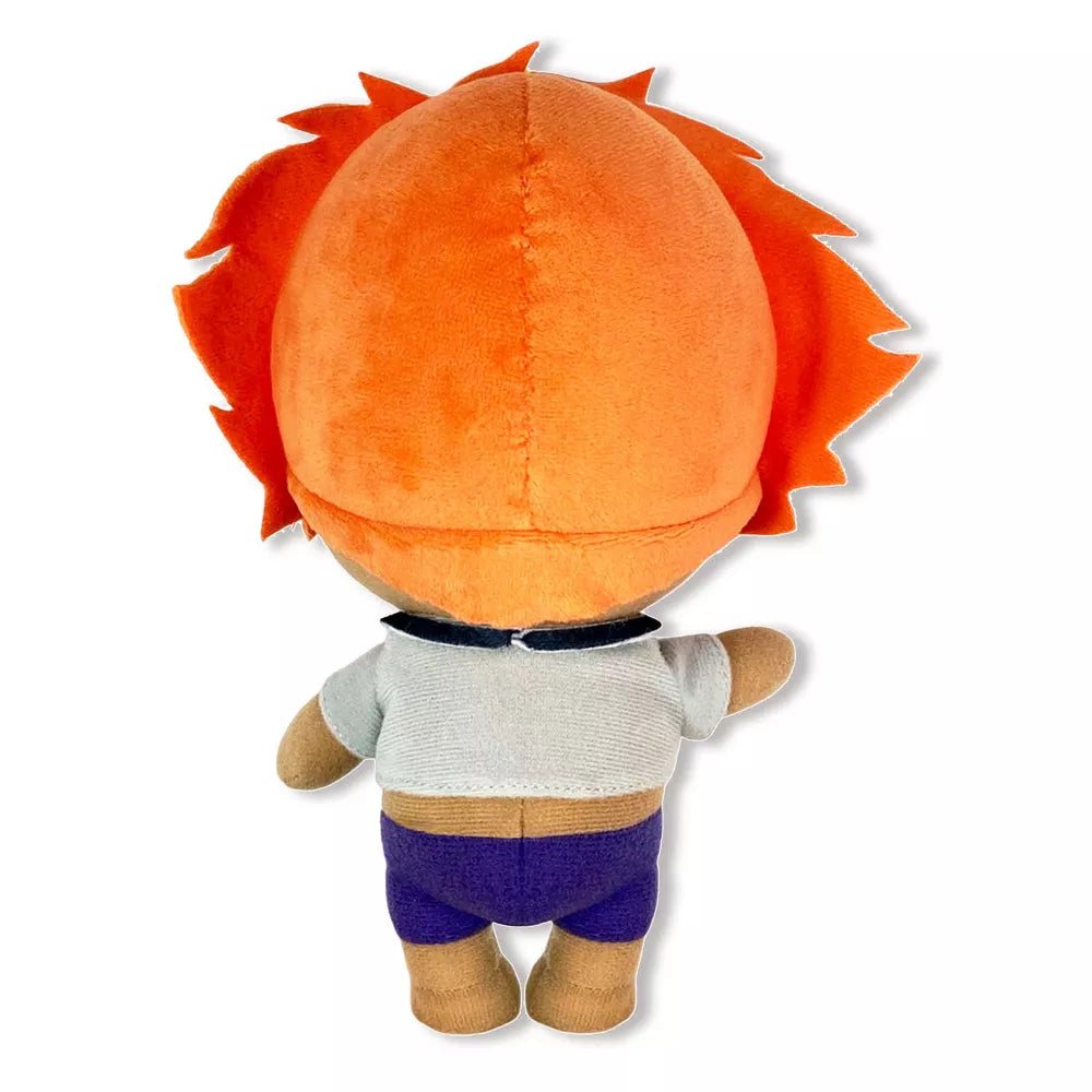 Cowboy Bebop- Edward Plush 8"