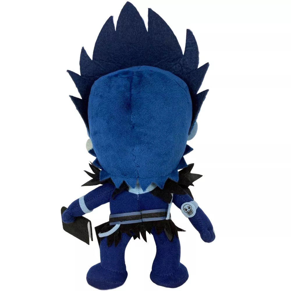 Death Note 8" Ryuk Plush