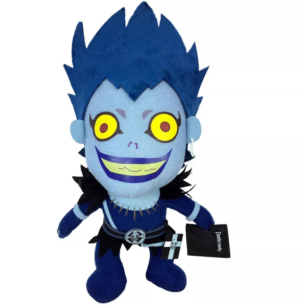 Death Note 8" Ryuk Plush