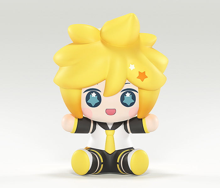 Huggy Good Smile Kagamine Len Ver.