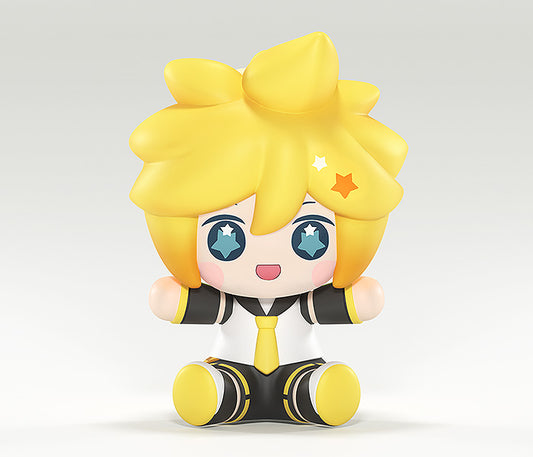 Huggy Good Smile Kagamine Len Ver.