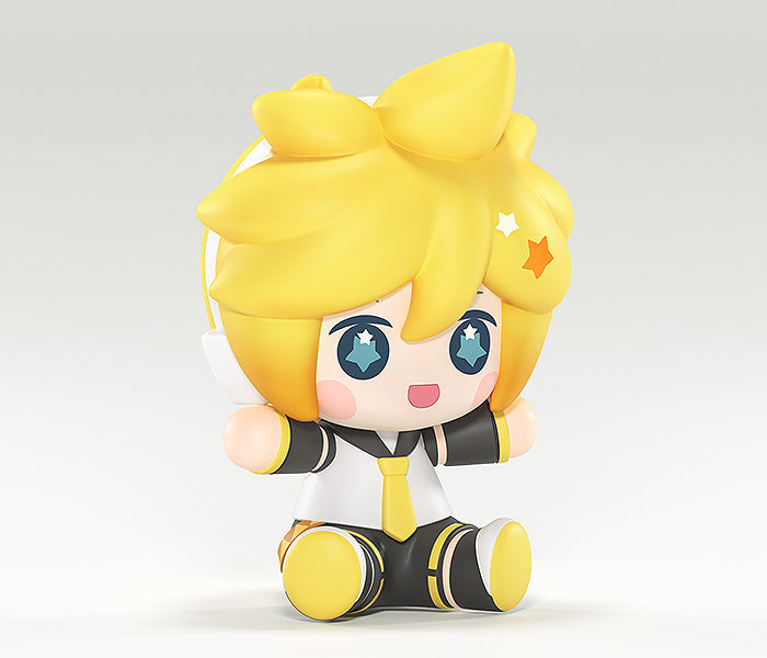 Huggy Good Smile Kagamine Len Ver.