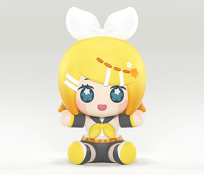 Huggy Good Smile Kagamine Rin Ver.