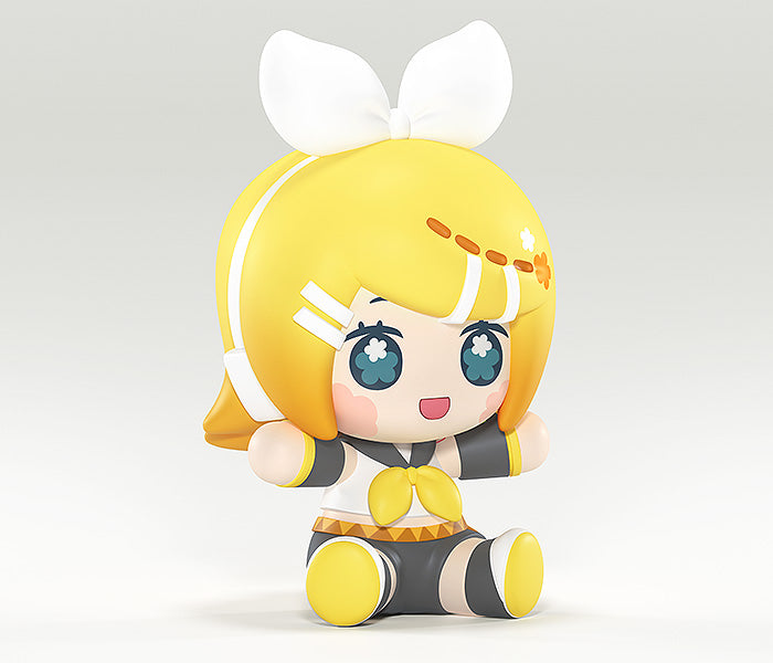 Huggy Good Smile Kagamine Rin Ver.