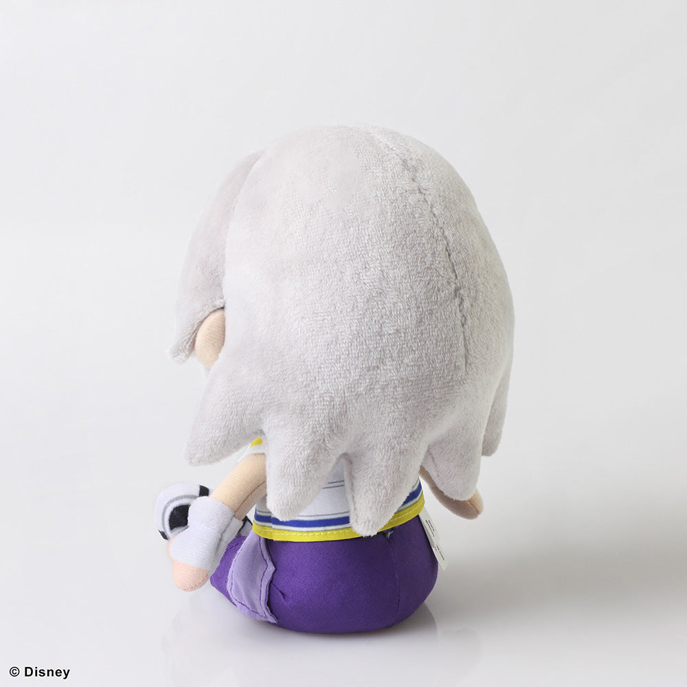 KINGDOM HEARTS Series Plush KH II RIKU