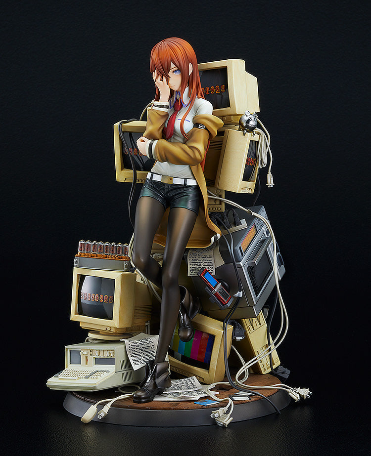 Pre-order Kurisu Makise ~Reading Steiner~(Re-run)