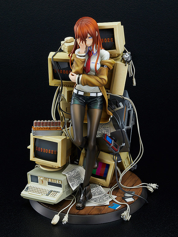 Pre-order Kurisu Makise ~Reading Steiner~(Re-run)