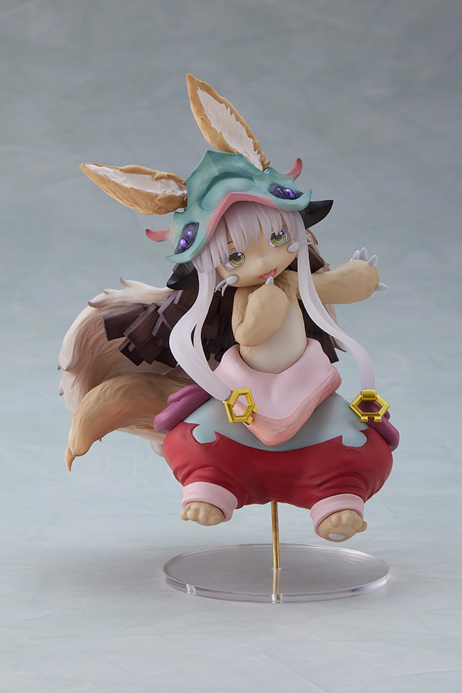 Made in Abyss: The Golden City of the Scorching Sun Coreful Figure – Nanachi Prize Figure