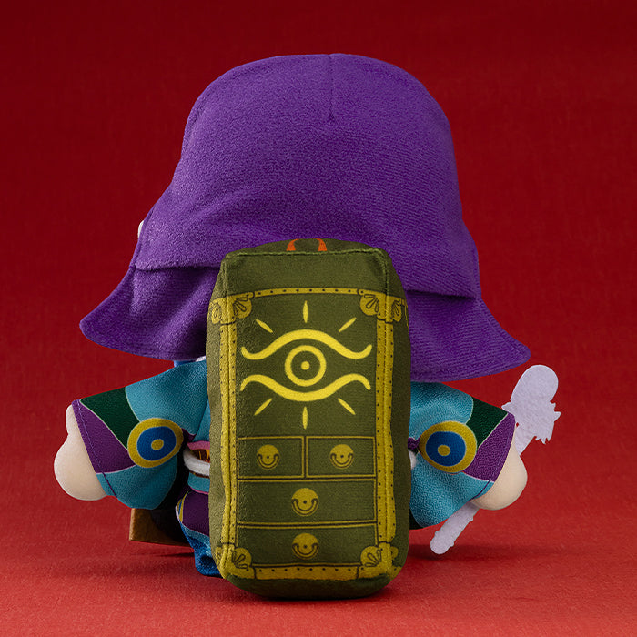 Mononoke Plushie Medicine Seller