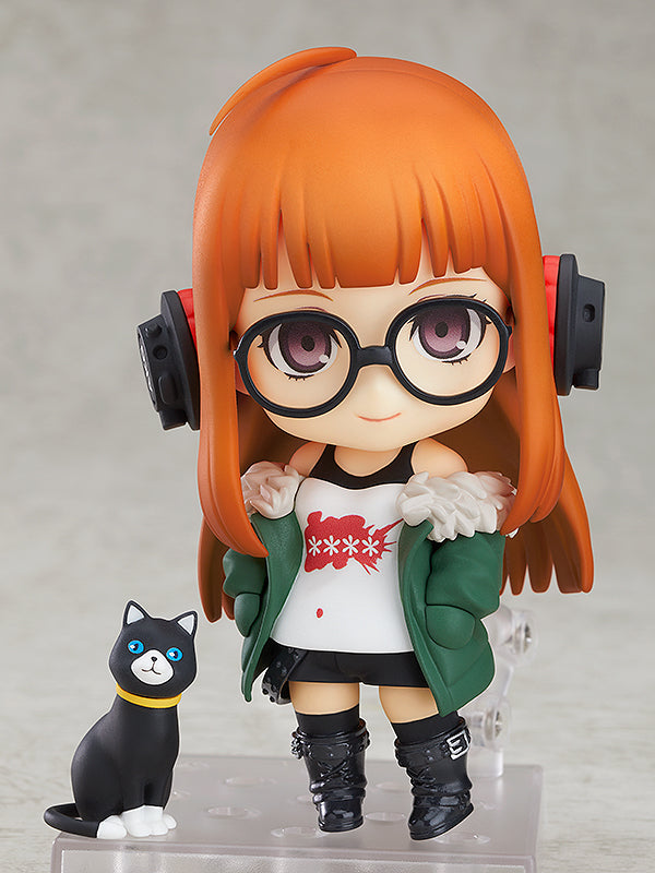 Persona 5  Futaba Sakura (3rd-run) Nendoroid Figure