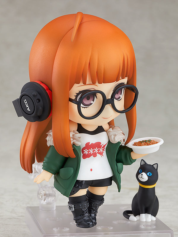 Persona 5  Futaba Sakura (3rd-run) Nendoroid Figure