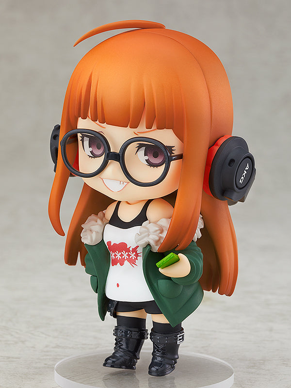 Persona 5  Futaba Sakura (3rd-run) Nendoroid Figure