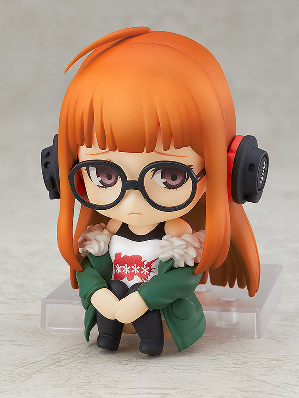 Persona 5  Futaba Sakura (3rd-run) Nendoroid Figure