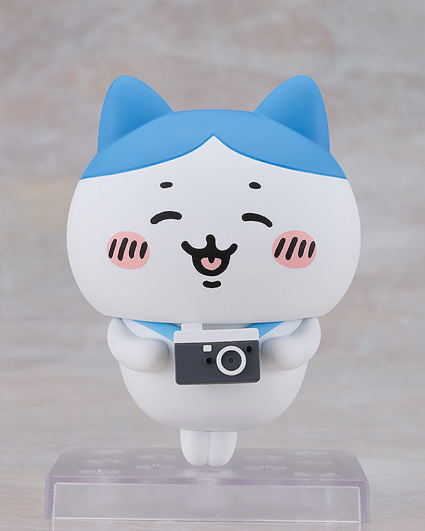 Nendoroid Hachiware (Rerelease)