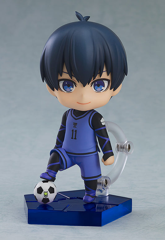 Nendoroid Blue Lock Isagi Yoichi