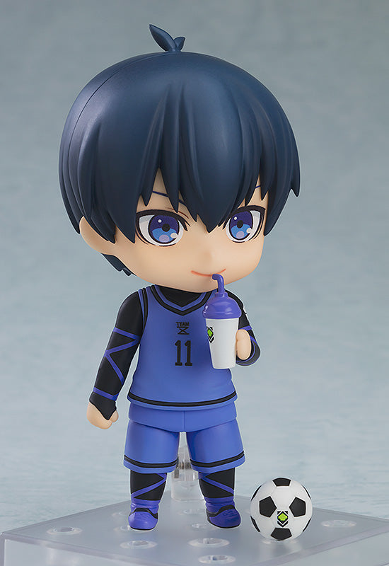 Nendoroid Blue Lock Isagi Yoichi