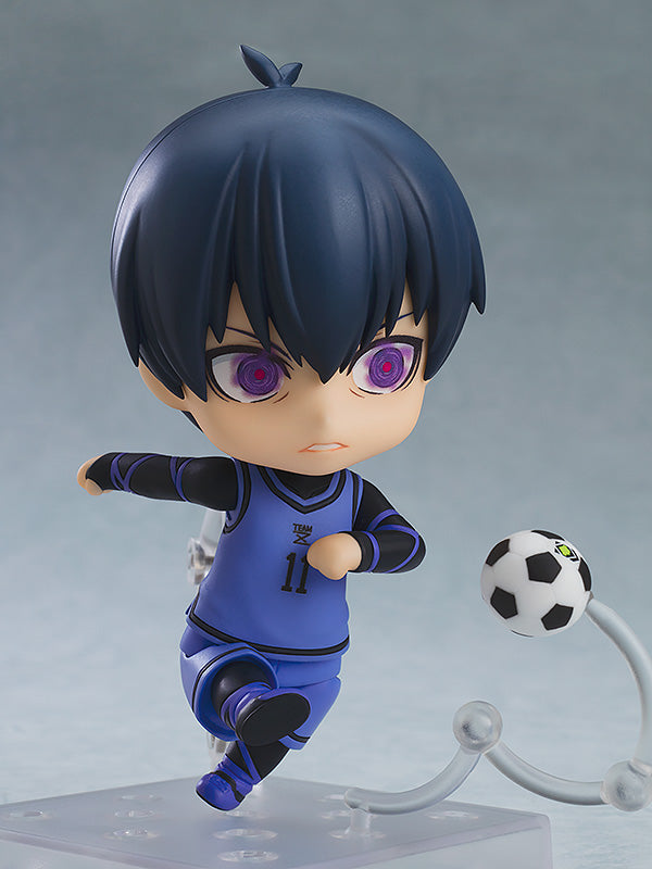 Nendoroid Blue Lock Isagi Yoichi