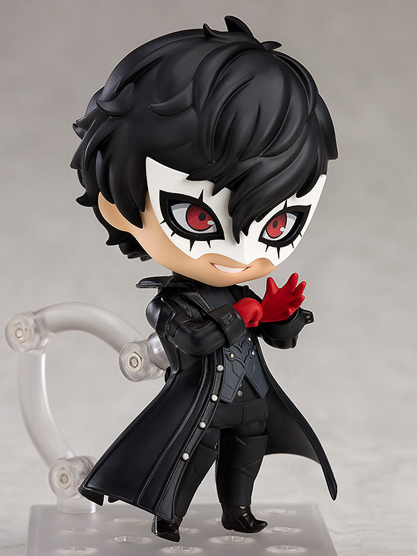 Joker (4th-run) Persona 5 Nendoroid Figure