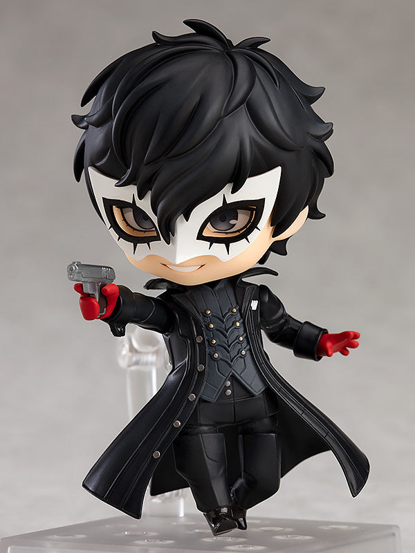 Joker (4th-run) Persona 5 Nendoroid Figure