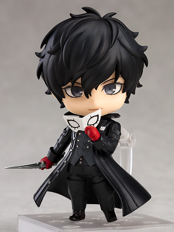 Joker (4th-run) Persona 5 Nendoroid Figure