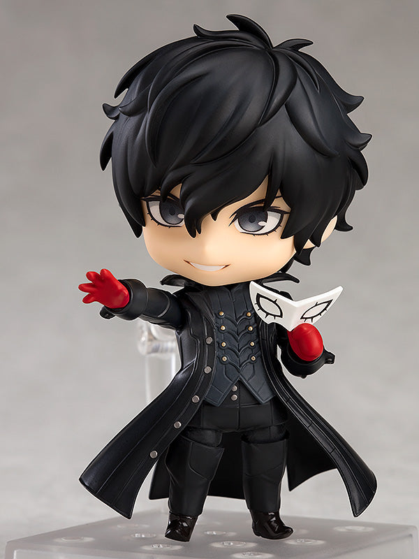 Joker (4th-run) Persona 5 Nendoroid Figure