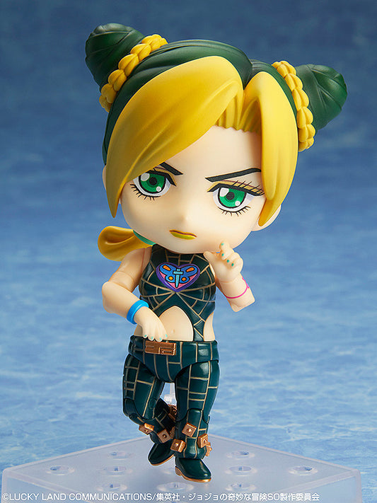 Nendoroid Jolyne Cujoh