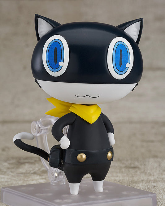 Nendoroid Morgana(3rd-run)