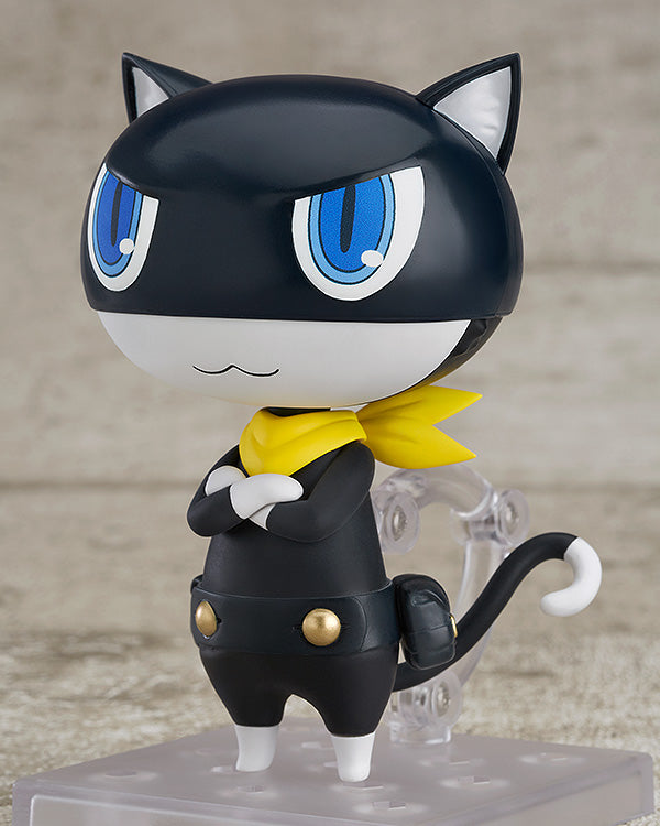 Nendoroid Morgana(3rd-run)