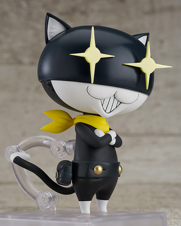 Nendoroid Morgana(3rd-run)