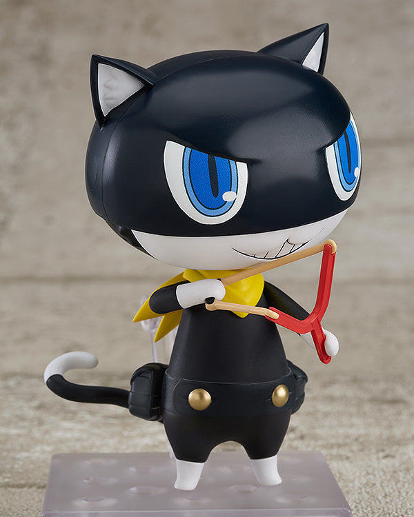 Nendoroid Morgana(3rd-run)