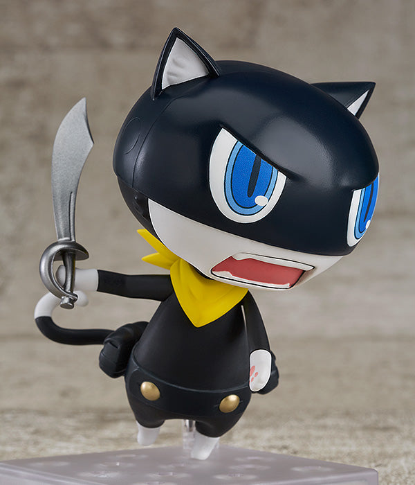 Nendoroid Morgana(3rd-run)