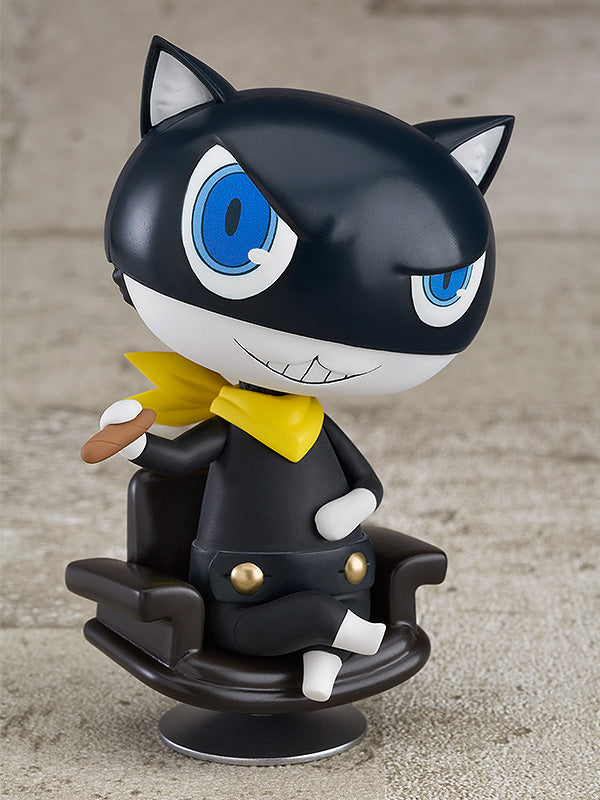 Nendoroid Morgana(3rd-run)