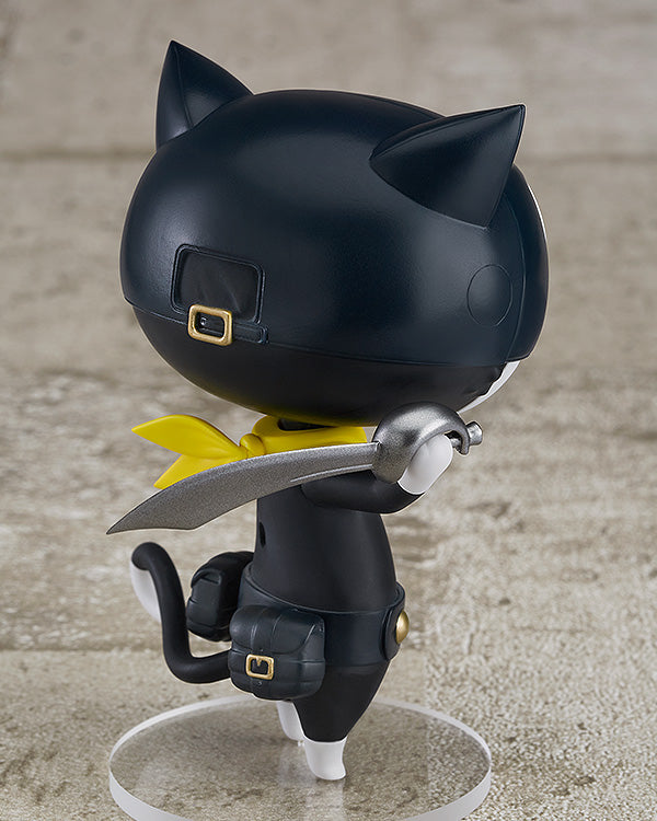 Nendoroid Morgana(3rd-run)