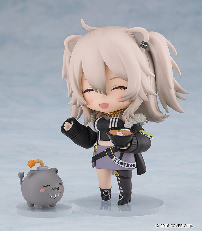 Hololive Production Nendoroid No.2114 Shishiro Botan