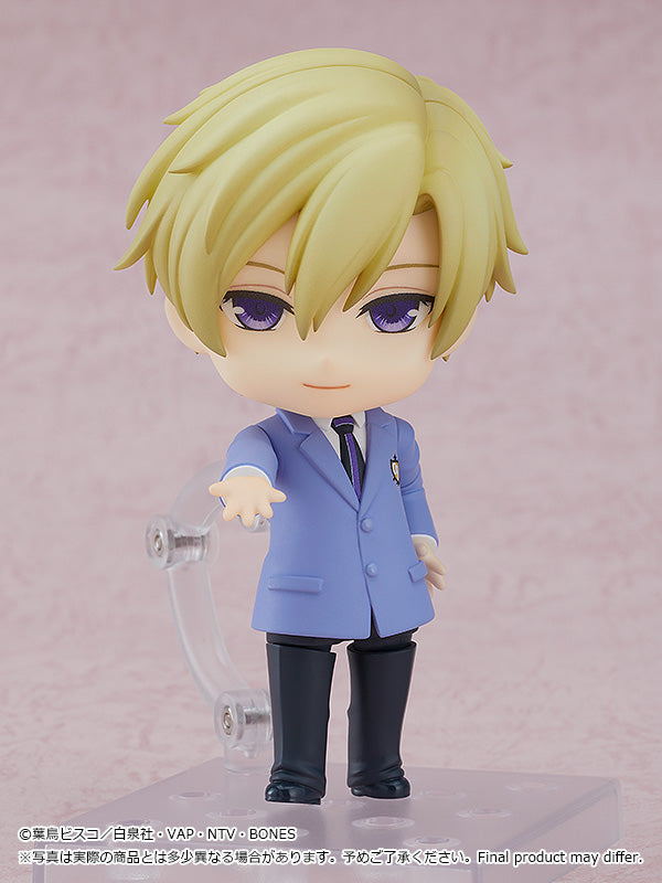 Ouran High School Host Club Nendoroid No.2104 Tamaki Suoh