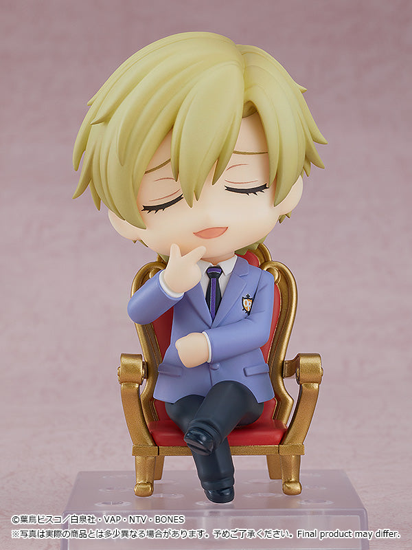 Ouran High School Host Club Nendoroid No.2104 Tamaki Suoh