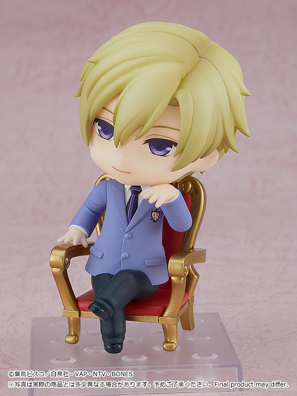 Ouran High School Host Club Nendoroid No.2104 Tamaki Suoh