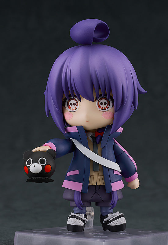 Dark Gathering Nendoroid No.2231 Yayoi Hozuki