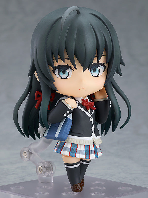 My Teen Romantic Comedy SNAFU Nendoroid No.1307 Yukino Yukinoshita (Reissue)