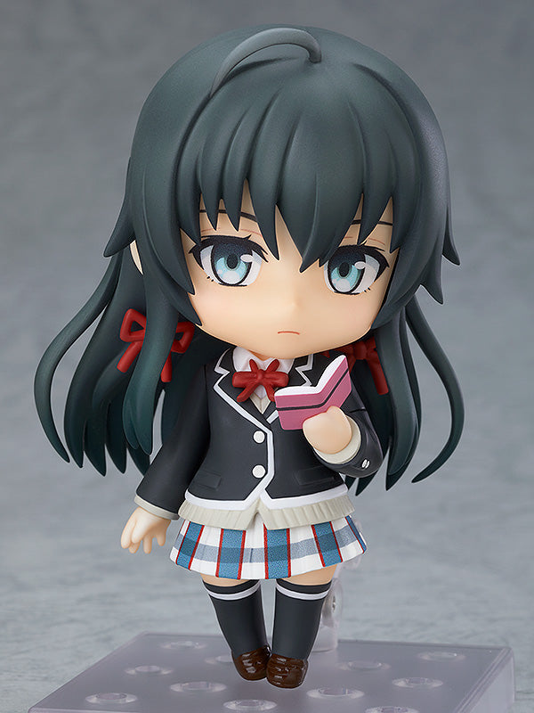 My Teen Romantic Comedy SNAFU Nendoroid No.1307 Yukino Yukinoshita (Reissue)