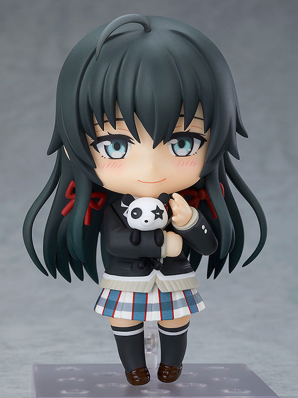 My Teen Romantic Comedy SNAFU Nendoroid No.1307 Yukino Yukinoshita (Reissue)