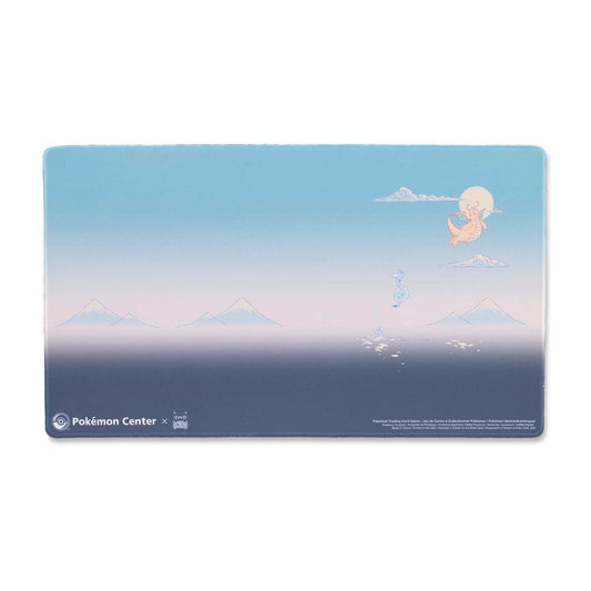 Dragonite Playmat